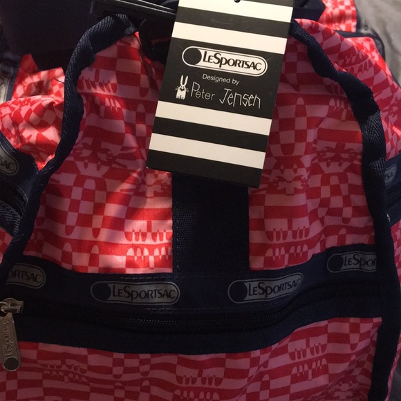LeSportsac Duffle bag - Picture 4 of 4